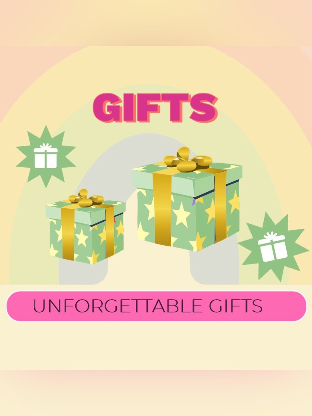 Gifts - Picture 2 of 2